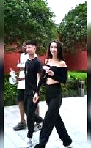 糖心视频旅行记录主题：小路尽头，是另一种日常